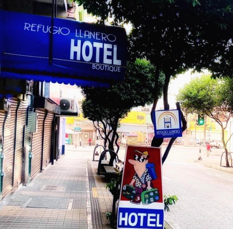 Refugio Llanero Hotel Boutique Villavo Centro 3K Aeropuerto Villavicencio Exterior photo